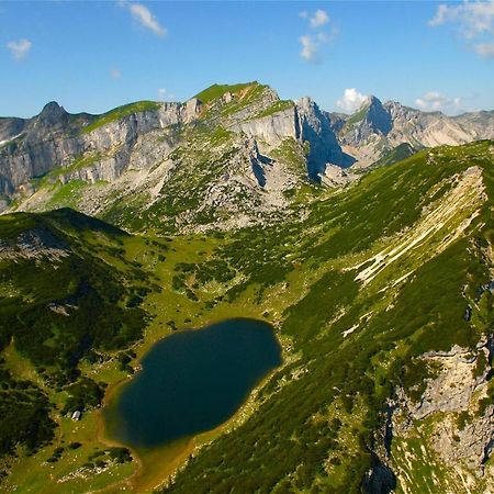 Apart Zireiner See Крамзах Екстериор снимка