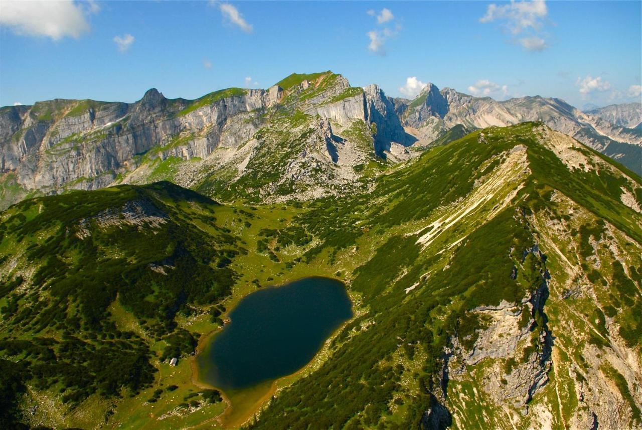 Apart Zireiner See Крамзах Екстериор снимка