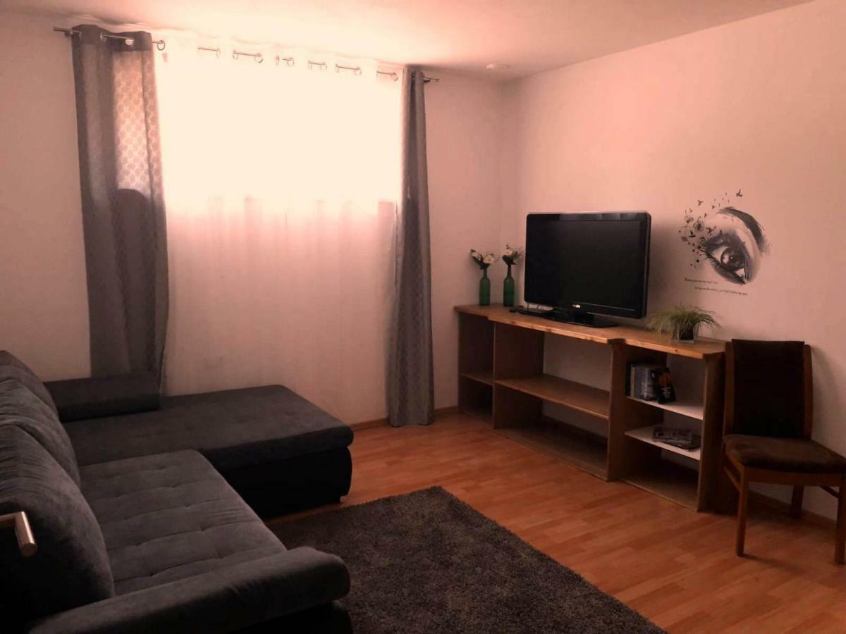 Apart Zireiner See Крамзах Екстериор снимка